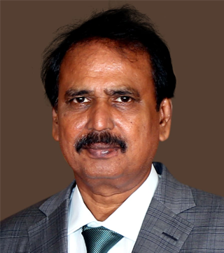 Dr.MS.Ravi